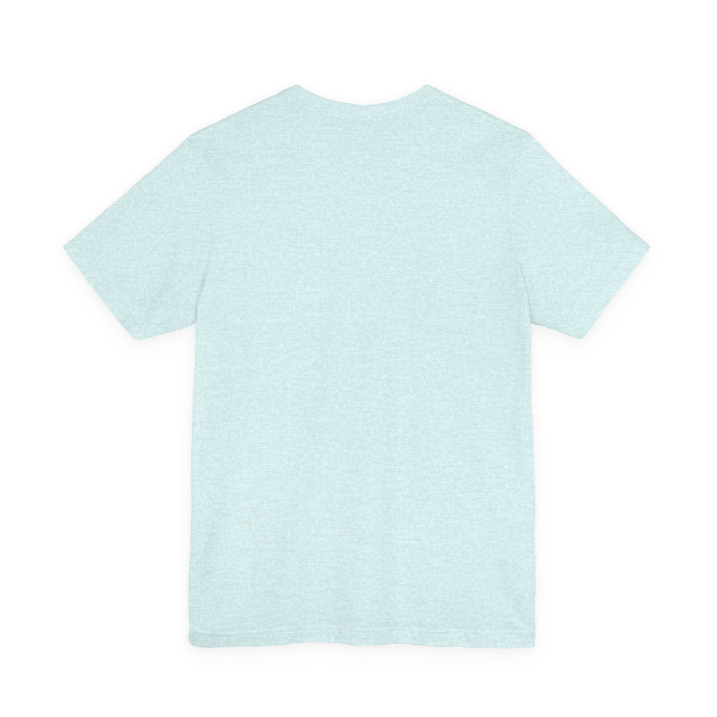 No Kings Yes King T-Shirt – Empowering Crown Graphic Tee