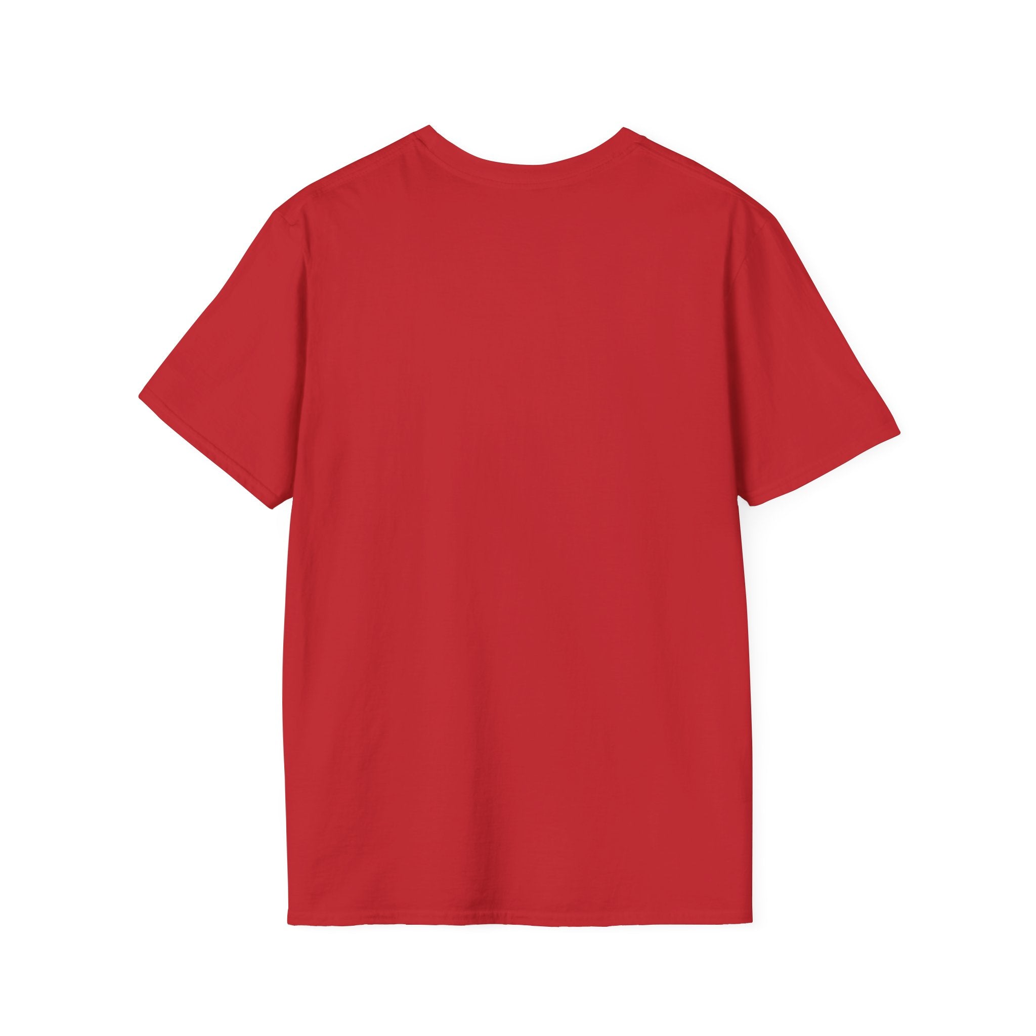 Peace at Home, Peace in the World T-Shirt — Peace Symbol Graphic Tee