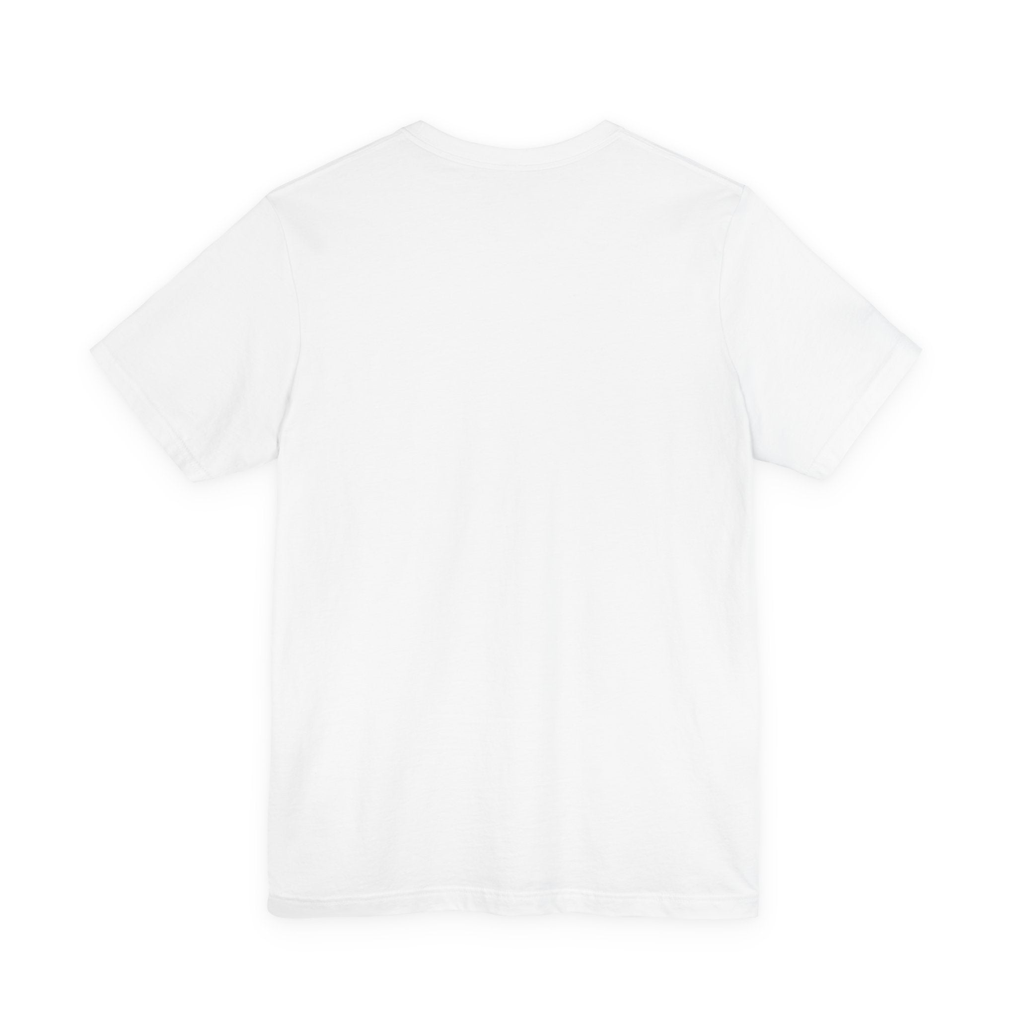 Frame The World Tee – For People Who Question Everything