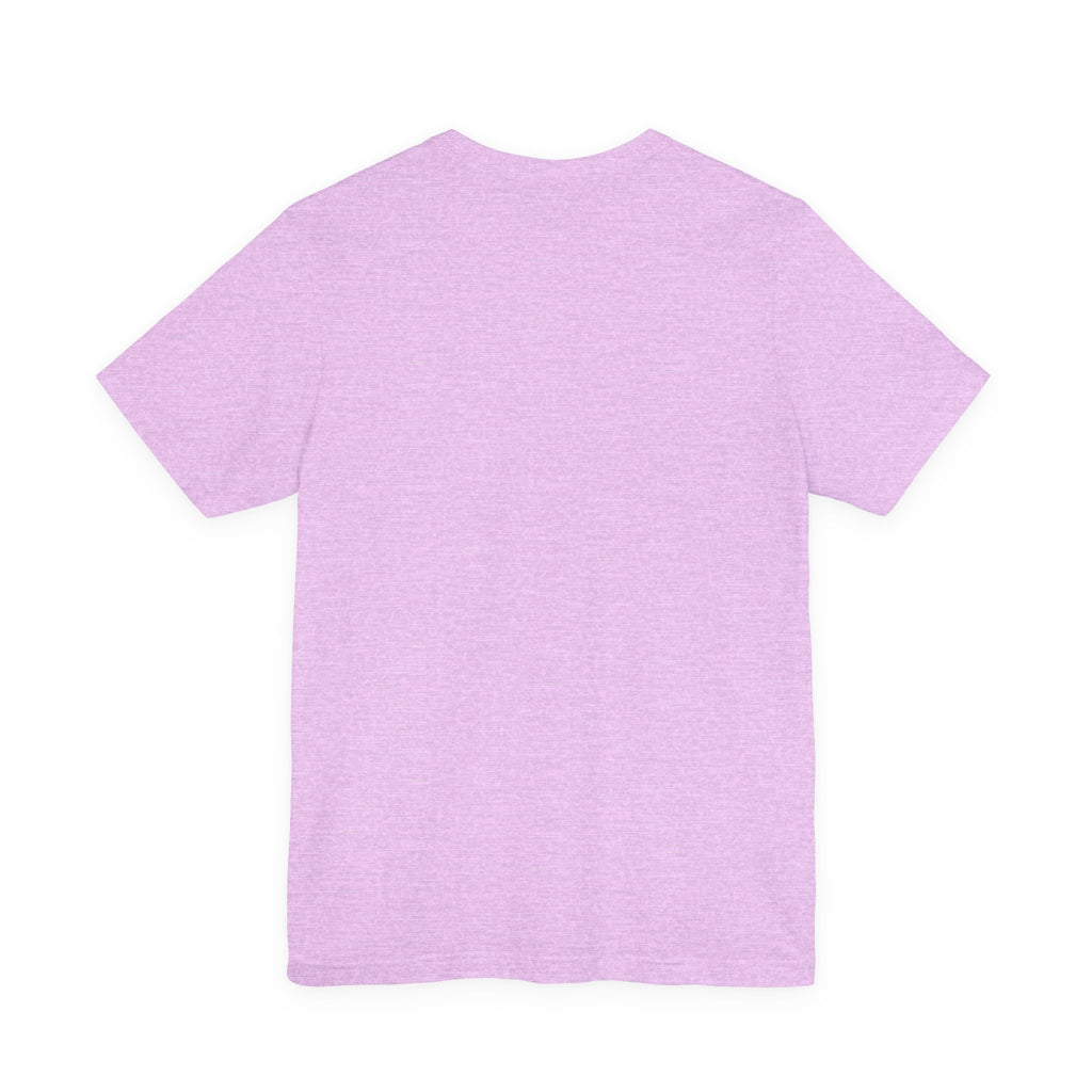 No Kings Yes King T-Shirt – Empowering Crown Graphic Tee