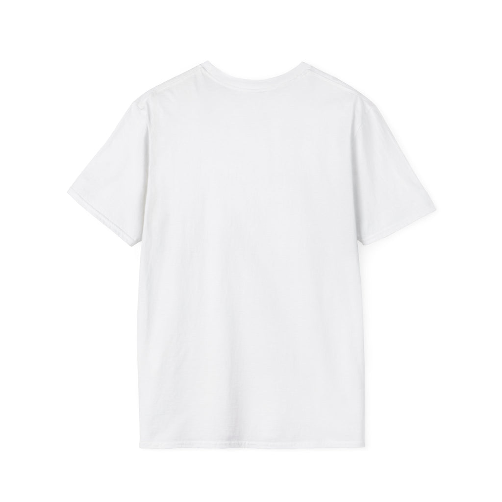 Peace at Home, Peace in the World T-Shirt — Peace Symbol Graphic Tee