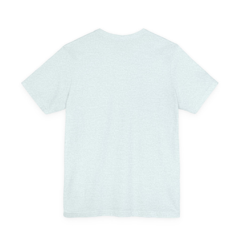 No Kings Yes King T-Shirt – Empowering Crown Graphic Tee