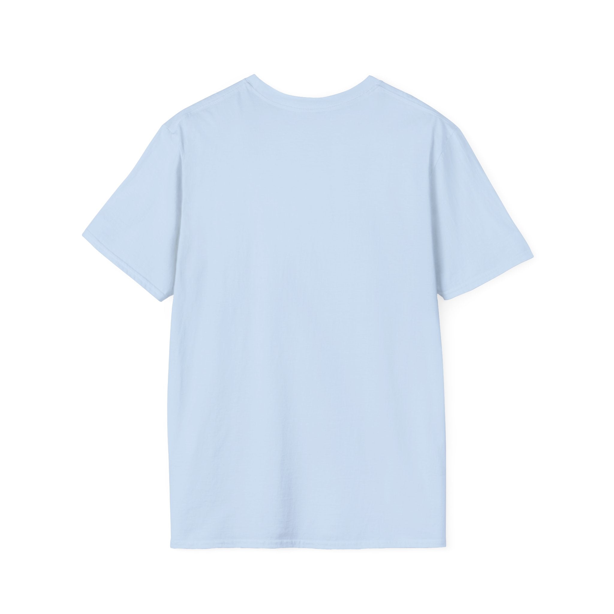 Peace at Home, Peace in the World T-Shirt — Peace Symbol Graphic Tee