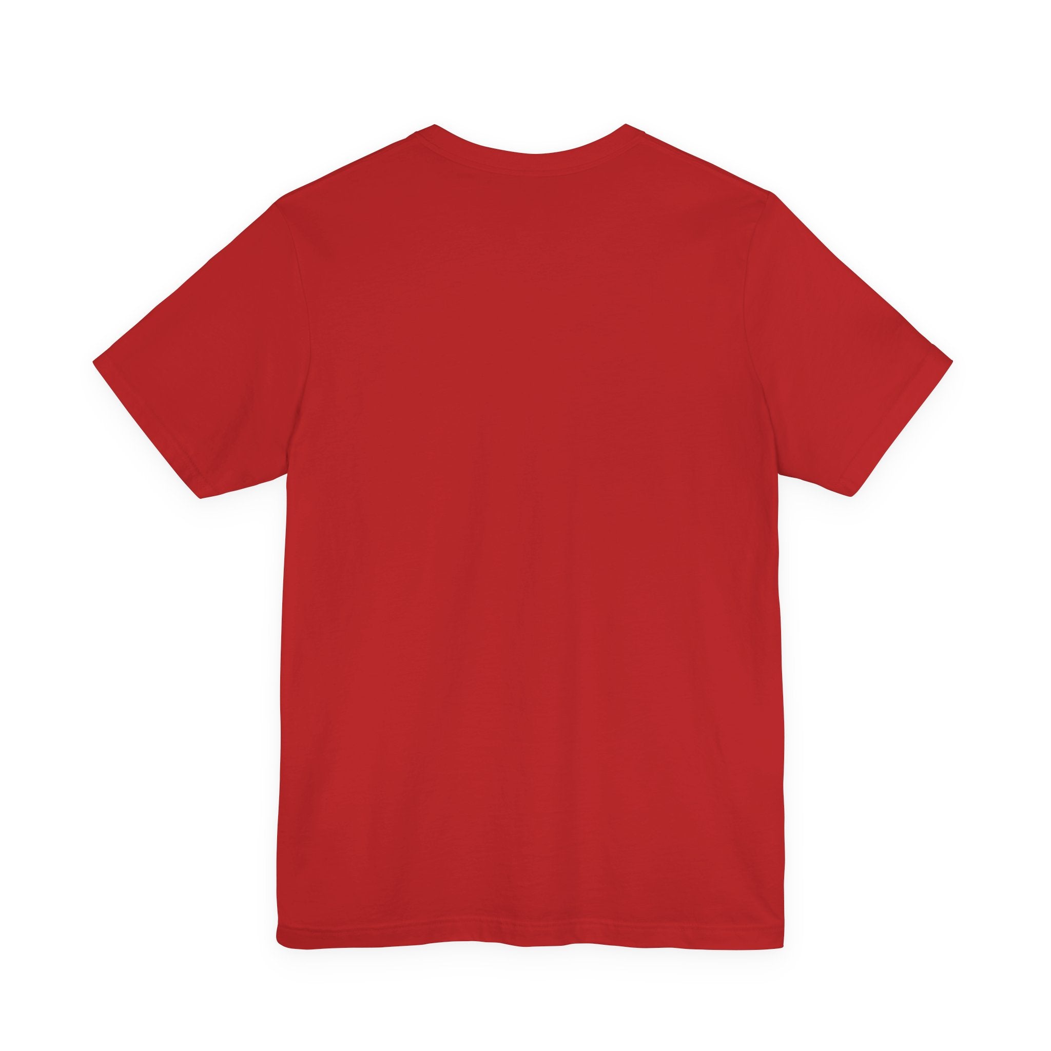 No Kings Yes King T-Shirt – Empowering Crown Graphic Tee