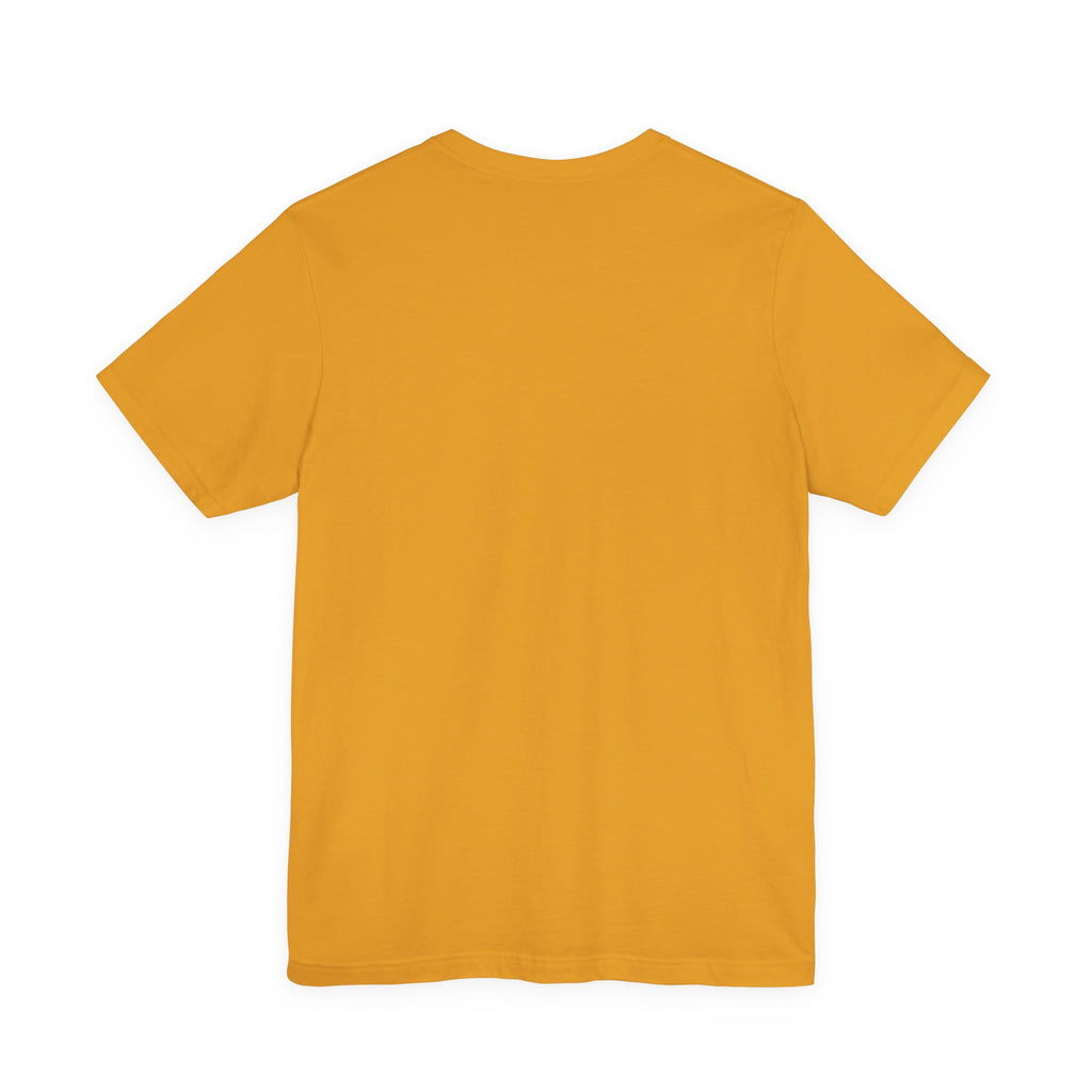 No Kings Yes King T-Shirt – Empowering Crown Graphic Tee