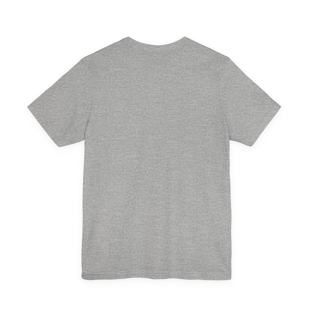 No Kings Yes King T-Shirt – Empowering Crown Graphic Tee
