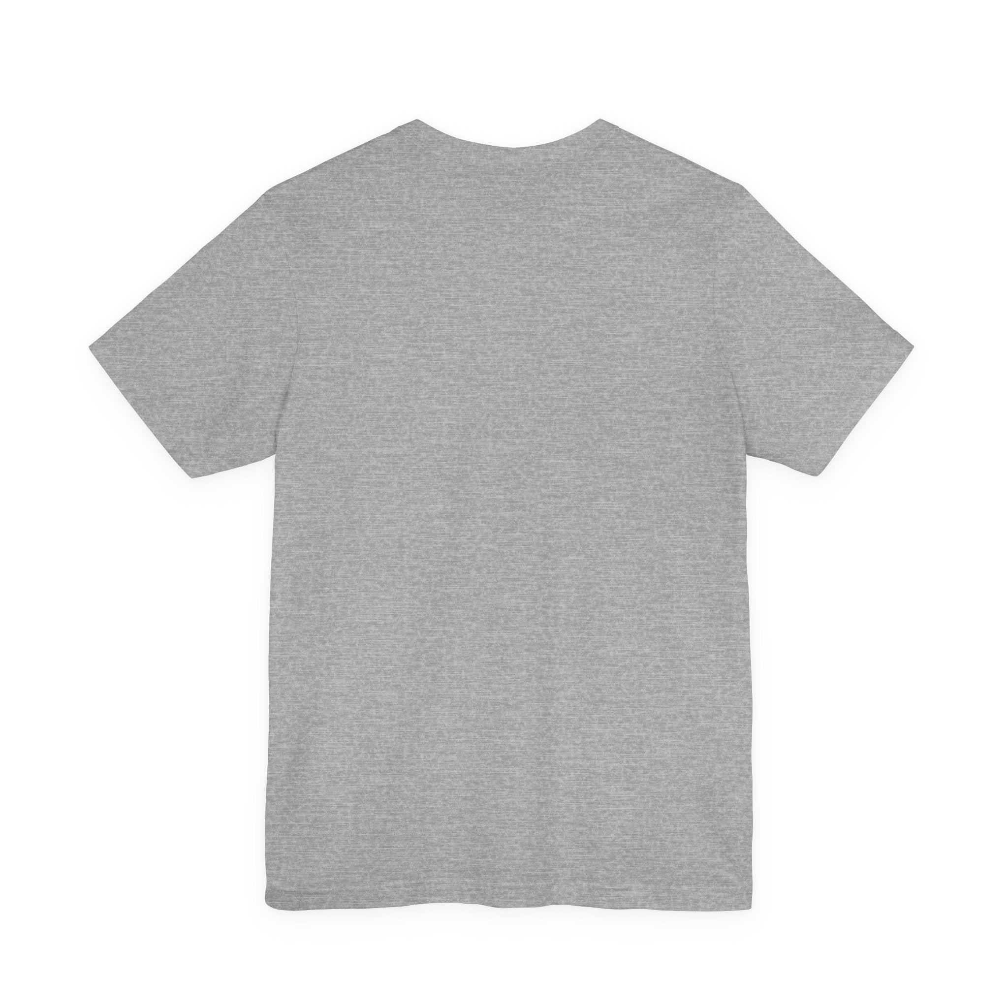 No Kings Yes King T-Shirt – Empowering Crown Graphic Tee
