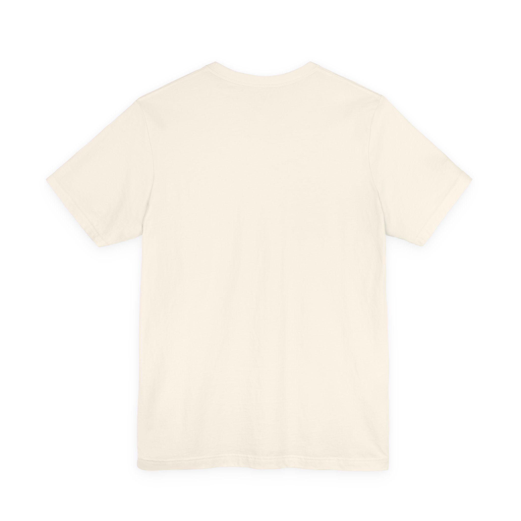 No Kings Yes King T-Shirt – Empowering Crown Graphic Tee